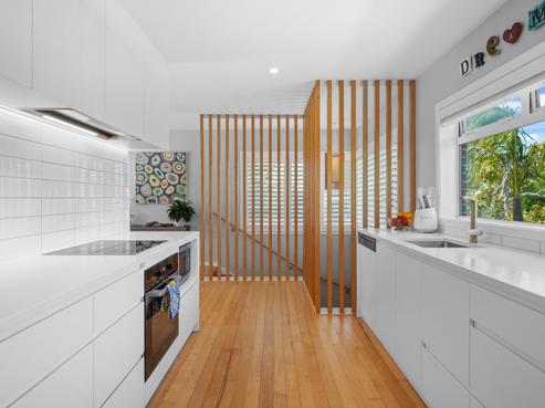 1/115 Long Drive, Saint Heliers