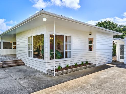 32B Argentine Avenue, Miramar