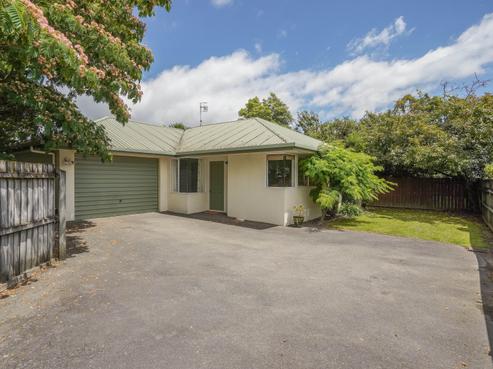 21A Croucher Street, Richmond