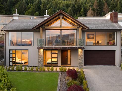 22 Saint Georges Avenue, Queenstown Central