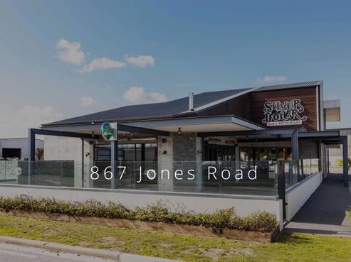 867 Jones Road, Rolleston
