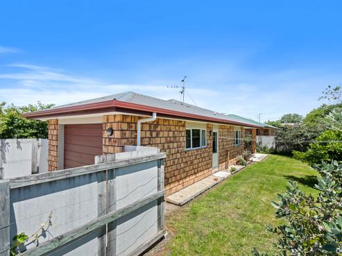 6 Elizabeth Street, Masterton