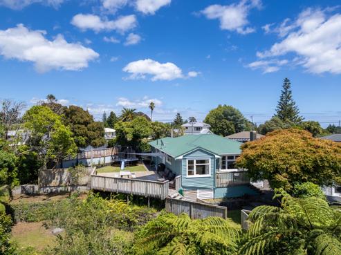 36 Budleigh Street, Frankleigh Park