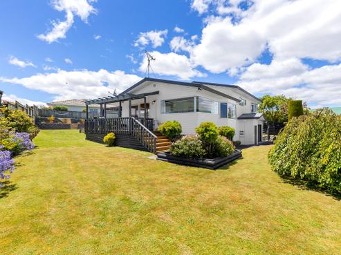 5/74 Birch Street, Hilltop