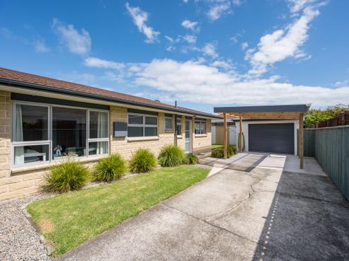 3/23 Wainui Street, The Wood