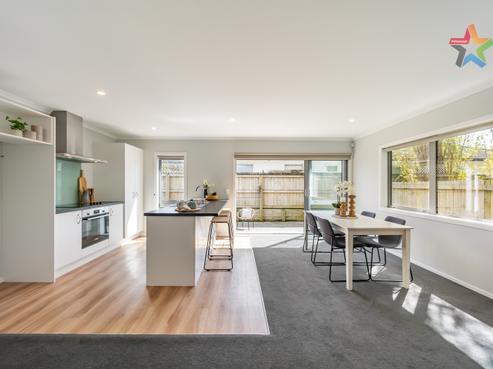 9B Fitzherbert Road, Wainuiomata
