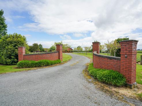 431 Mcivor Road, Myross Bush