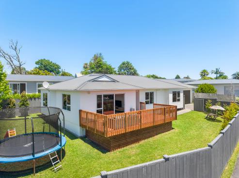 1/260 Birkdale Road, Birkdale
