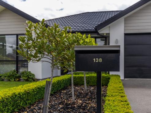 138 Te Korari Street, Marshland