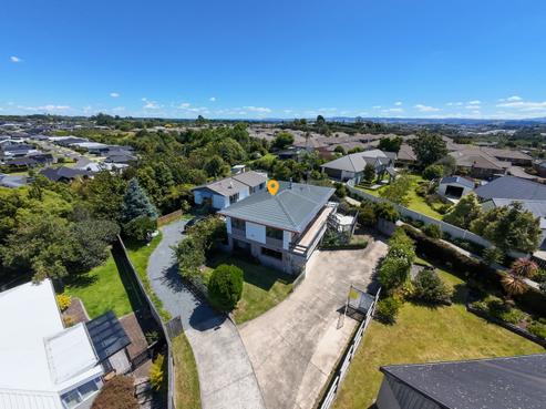68A Poike Road, Hairini