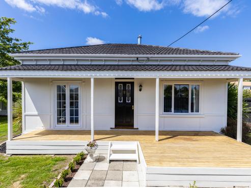 95 George Street, Blenheim Central