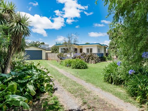 98 Kiwi Road, Raumati Beach