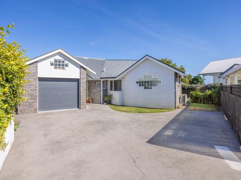146 College Street, Te Awamutu