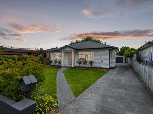 37 Fairview Street, Somerfield