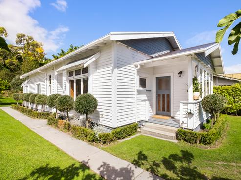 391 Clifford Street, Mangapapa