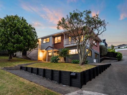 15A Hythe Terrace, Mairangi Bay