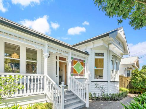 26 Bellevue Road, Mount Eden
