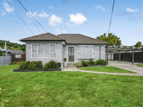 4 Hyde Street, Wainuiomata