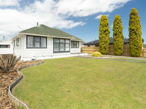 44 Power Street, Levin