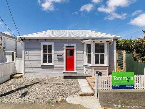 2 Prince Street, Mount Victoria