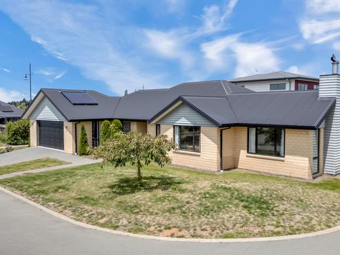 20 Tahuna Street, Pegasus