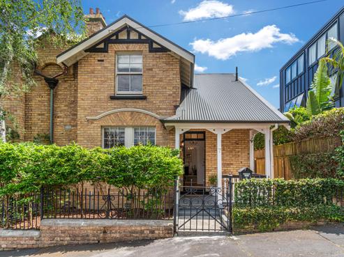 7 Heather Street, Parnell