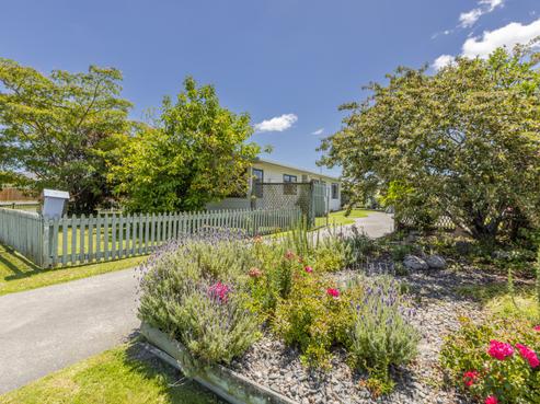 34 Lancaster Street, Tamatea