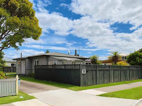 33 Peace Street, Whakatane