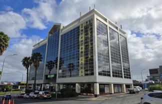 Professional office in Manukau Central 