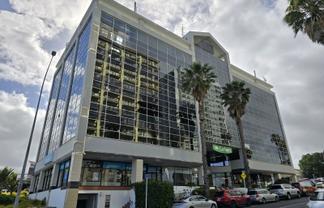 Professional office in Manukau Central