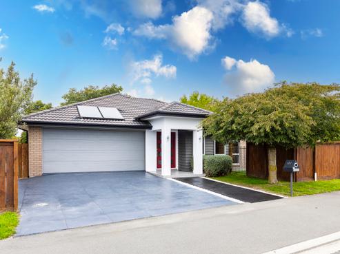 137 Lowes Road, Rolleston