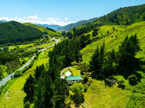 331 State Highway 1, Picton