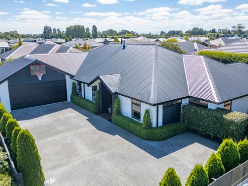 159 Te Rito Street, Marshland