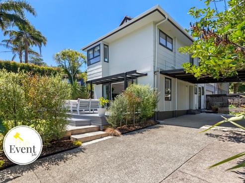 1/2 Telstar Place, Beach Haven