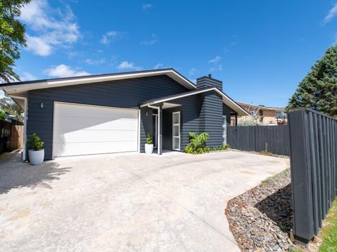 4A McDowell Street, Springfield
