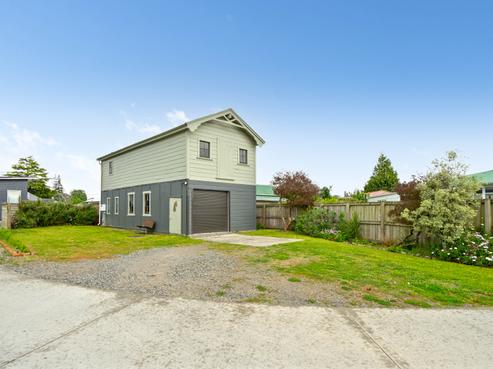 3 Gort Place, Masterton