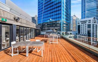 HERITAGE ON FORT STREET
