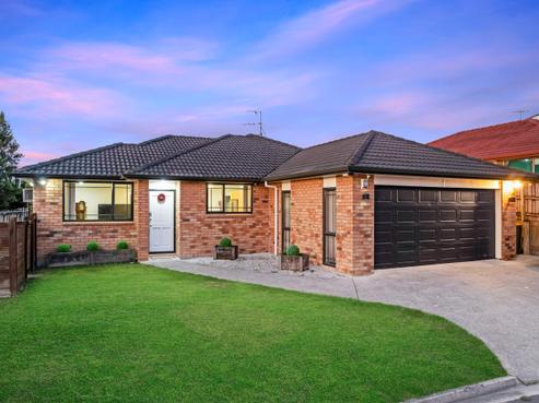 2 Nykki Place, Papakura