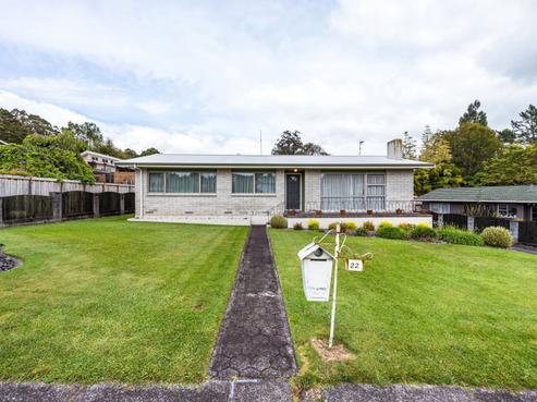 22 Splitt Avenue, Glenview