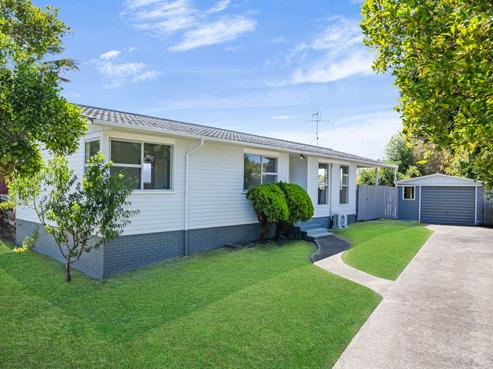 31 Hope Farm Avenue, Pakuranga Heights