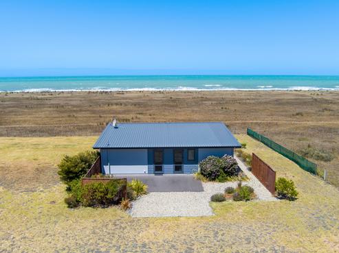 27 Ocean View Crescent, Rarangi