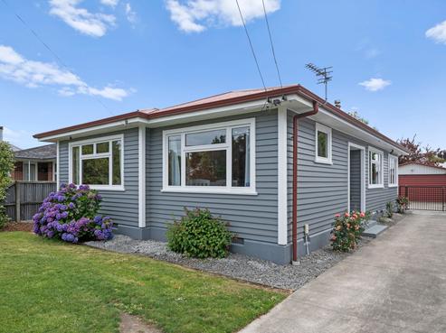11 Frankleigh Street, Somerfield