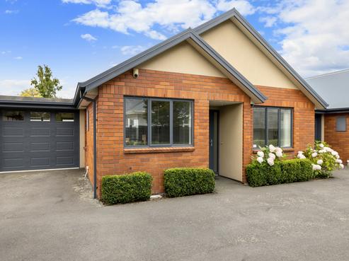 137C Clyde Road, Burnside