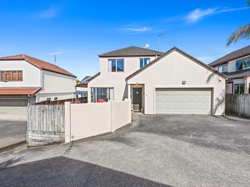 4/86 Ridge Road, Howick