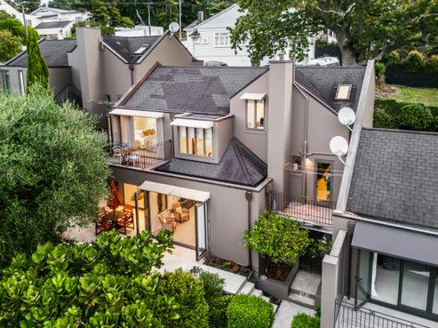50B Portland Road, Remuera