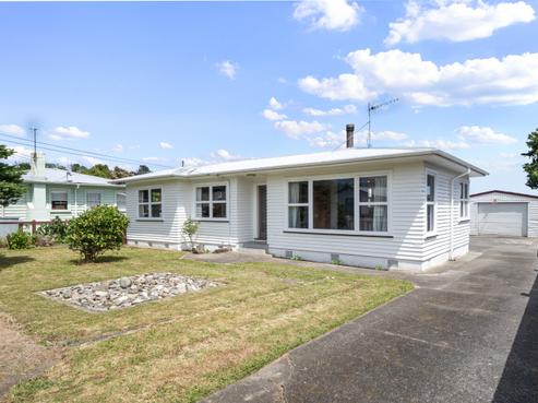 18 Rata Street, Levin