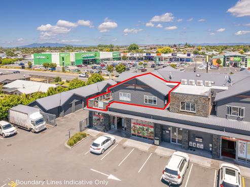 21/111 Thomas Road, Rototuna
