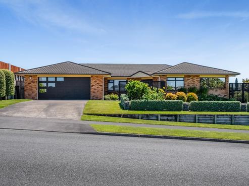 45 Karamea Street, Whalers Gate