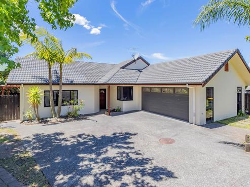 7 Northern Rata Place, Albany