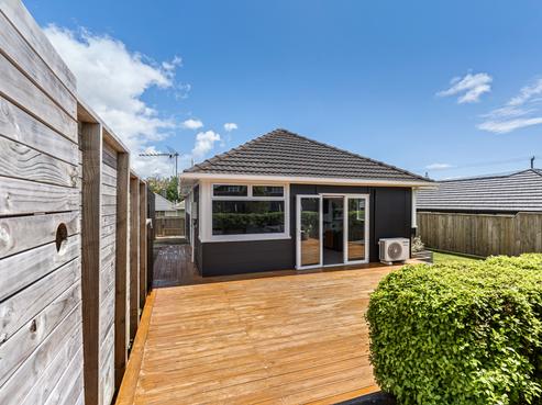63 Woodleigh Street, Frankleigh Park